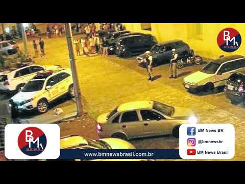 Mega News 2 de março de 2020