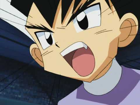 Duel Masters 01 Playing With A Full Deck