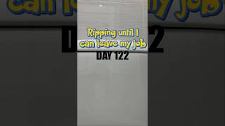 Ripping until I can leave my job - Day 122 #PokemonTCG #NinjaSpinner #Pokemon