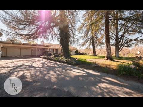 Nice rural home with recent updates, large lot, good space, bonus room and nice amenities. property video