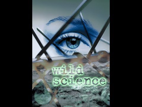 LOU BONNIO '' WILD SCIENCE  '' Official Video Clip