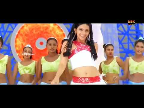 Ithanundu Muthathile Full HD Video Song || Naaga Tamil Movie || Jr.NTR Sadha New Releases 2024