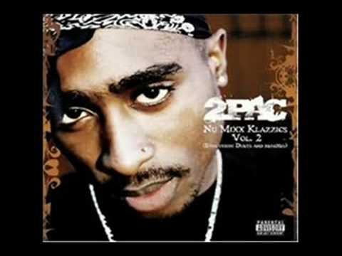 2Pac - Keep Goin' ( feat.Husein Fatal)