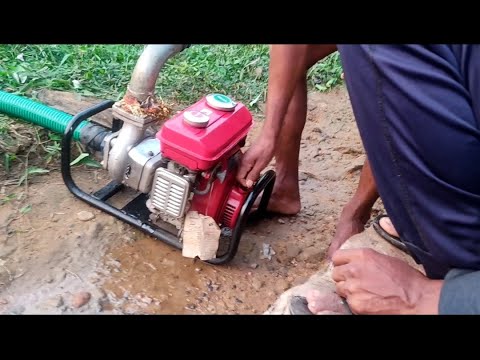 | Honda petrol water pump | Honda pump price | Honda diesel water pump | india | hindi |♥️👌👌😍😍😘...