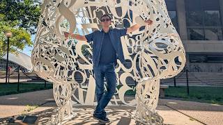 32(ish) Questions with an MIT Robotics Researcher (and Actor!)