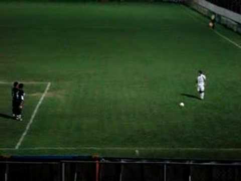 Bragantino X Barueri 1