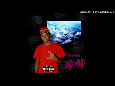 Ti Camo - Badmind (High Time Riddim) [Dancehall 2020]