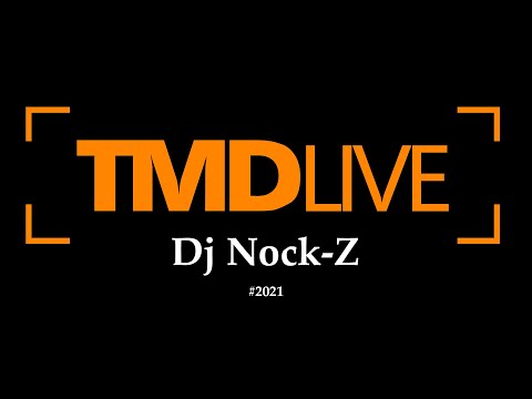 Dj Nock Z - The Rhytm At Villa Vol.2
