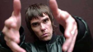 Ian Brown - Little Wing - Live @ T in the Park - 12.7.1998