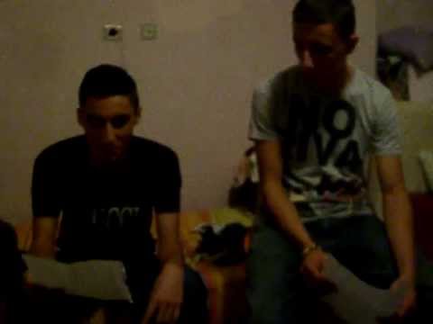 İzraP & İntikam - Söylediklerimi Sakla (Live)