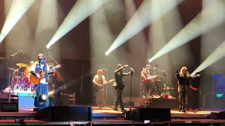 Kudai - Calendario Concierto La Paz Bolivia 2025