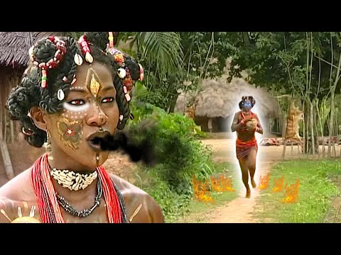 PRINCESS OLA 2| The FEARLESS Princess Came Wit Special Powers To STOP D WICKED King - African Movies