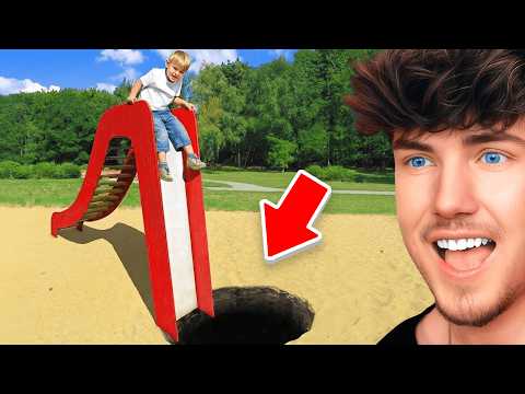 The Funniest Playground Fails in the World (2026)