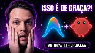 How to Use Claude Opus 4.5 for FREE in OpenClaw (Antigravity)