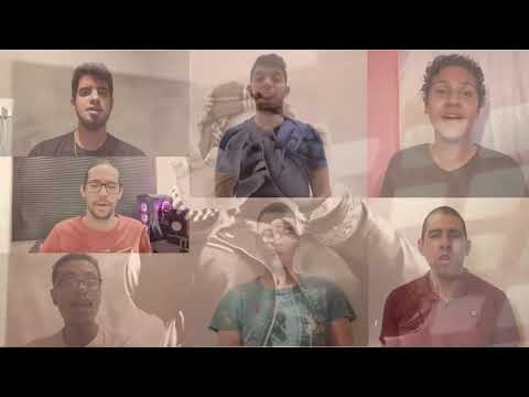 TUTAKWENDA   CANTO CORAL UFPE feat Will Lopes