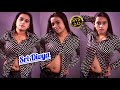 Sri Divya S Classy Diva Presence In A Soft Glam Makeover