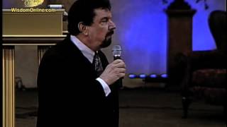 Dr. Mike Murdock - The Assignment Part 2, The Problem God Created You To Solve