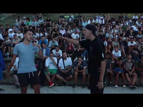 CHH VS ALLINBDN - PEUVE VS DIDAKO [8AVOS]