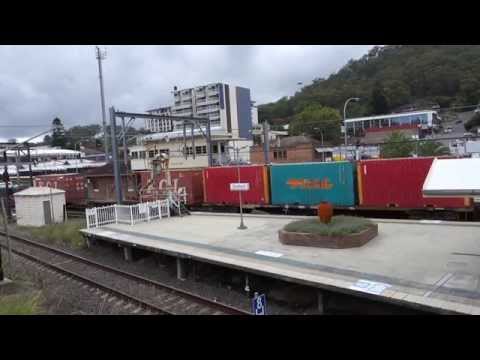 NR90 and AN5 with 5BS6 - 20/2/15