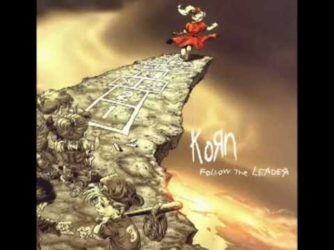 Korn - Cameltosis (Featuring Tre Hardson)