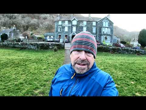 Review of The Borrowdale Hotel
