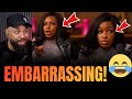 Jasmine Crockett Hits New Low On Podcast EMBARRASSES Herself And The Democrat Party