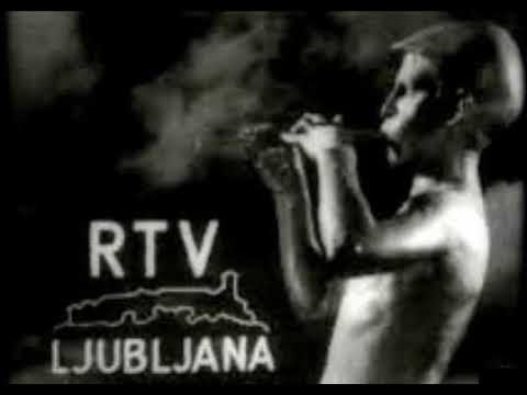 Dime Popovski - Koga peam koga ljubam (Jugovizija 1967)