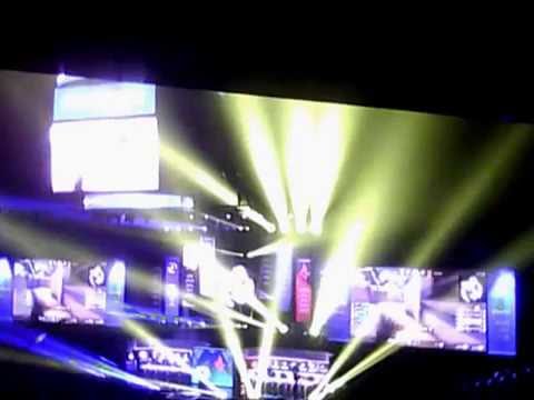 A Crucial Point Between OpTic and Astralis #ESLOne #ESLOneNY