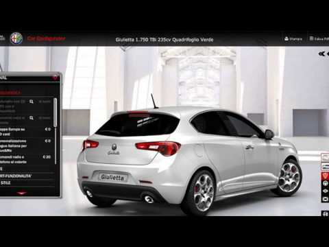 download lagu mp3 mp4 Alfa Romeo Car Configurator, download lagu Alfa Romeo Car Configurator gratis, unduh video klip Alfa Romeo Car Configurator