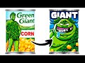 I Made Popular Healthy Brands Unhealthy