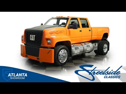 1993 GMC Truck (CC-1853215) for sale in Lithia Springs, Georgia