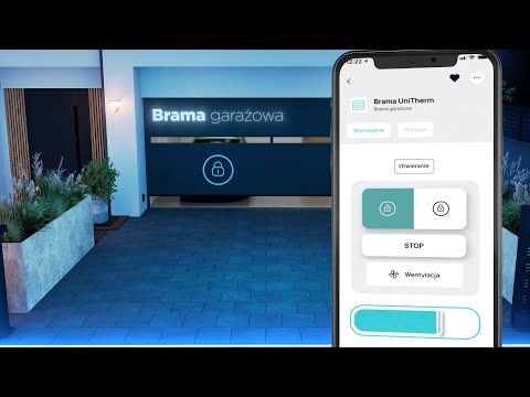 Film prezentujúci aplikáciu WIŚNIOWSKI Connected