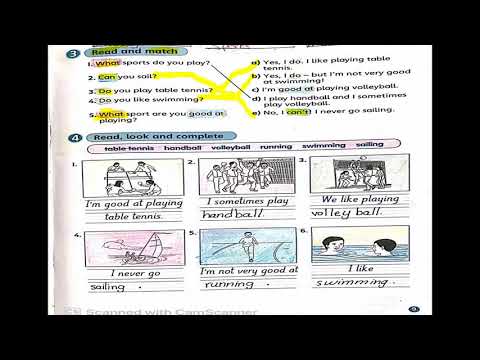 workbook P 9