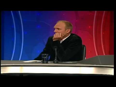 Sofia får tips från coachen - Parlamentet (TV4)