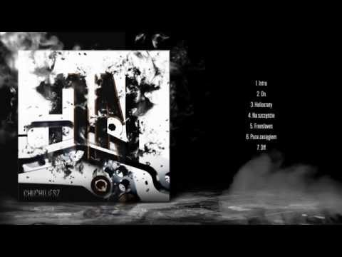 CZUCZUJESZ - NA SZCZĘŚCIE (BEAT: OER (B.O.K))