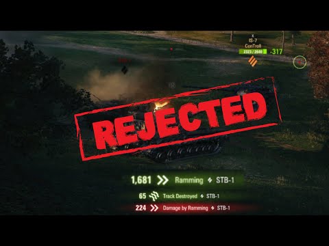 Ramming Record 28-Dec-21 - New Record in the Description!