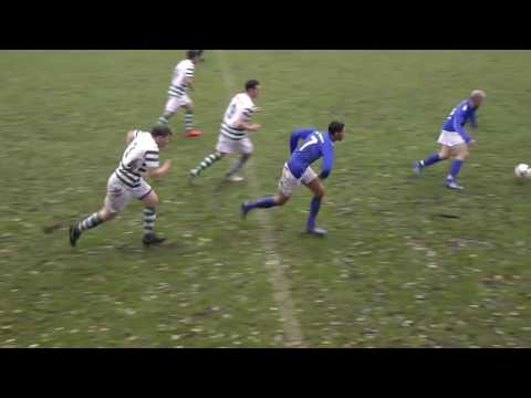 TV Meckelfeld -TSV Winsen (16.11.2014)