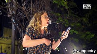 Samantha Slupski - Memory Obituary @WANPOETRY
