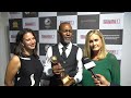 Mnarani Beach Club - Victor Mwanyumba, Marjorie Forssman & Cari du Preez