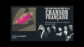Damia - C'est mon gigolo -  Chanson française