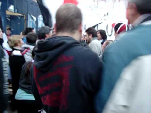 chaca festejo tauber