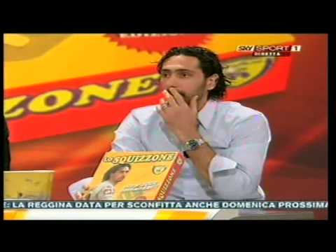 Gnok Calcio Show - Lo Squizzone 22/03/2009