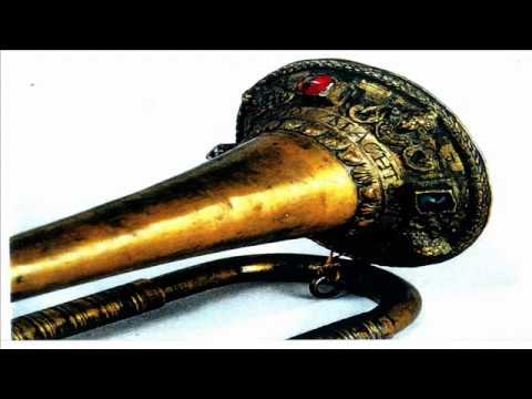 Susan Williams "Anche virtu e belleza" Martinez de la Roca classic baroque trumpet