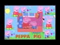 9 PEPPA PİG Season1 George Ha Il Singhiozz