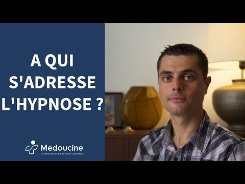 Pourquoi faire une consultation d'hypnose ?