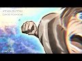AOT AMV | Comfort From A Bomb