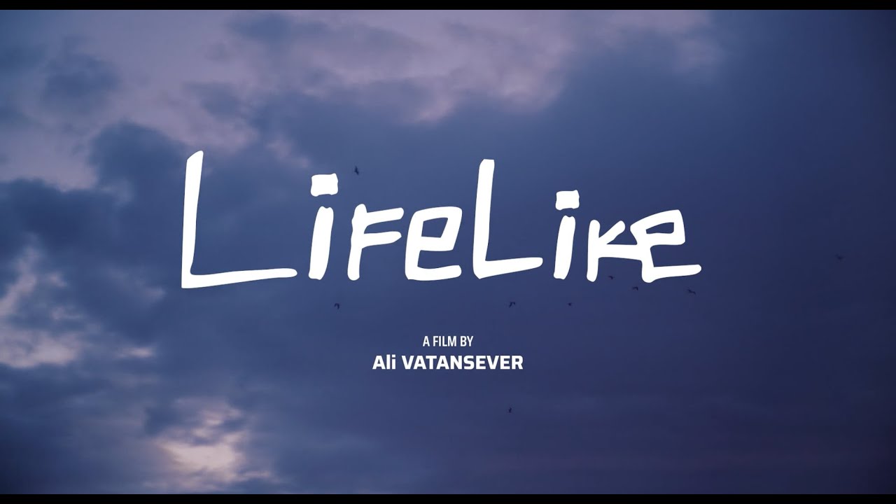 Miniature de la vidéo Official Trailer du film Bir Arada Yalnız