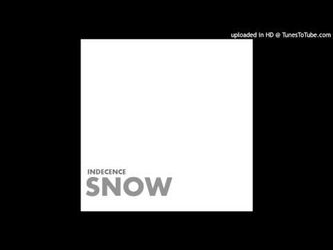 Indecence - Say