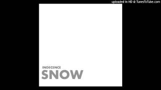 Indecence - Say