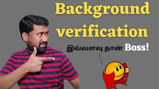 Download lagu Problems & Solutions for Background verification to get Job? mp3 Download lagu Problems & Solutions for Background verification to get Job? mp3